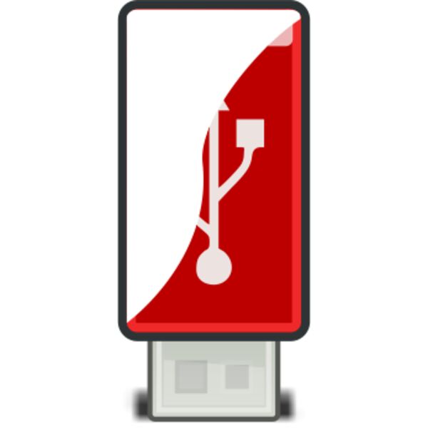 usb red tango Thumbnail