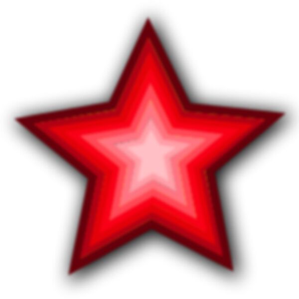 mystica Stars  simple  4 Thumbnail