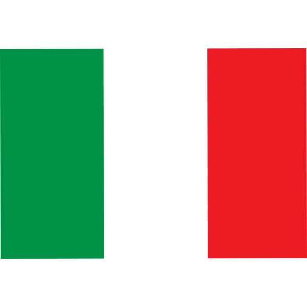 italian flag Thumbnail