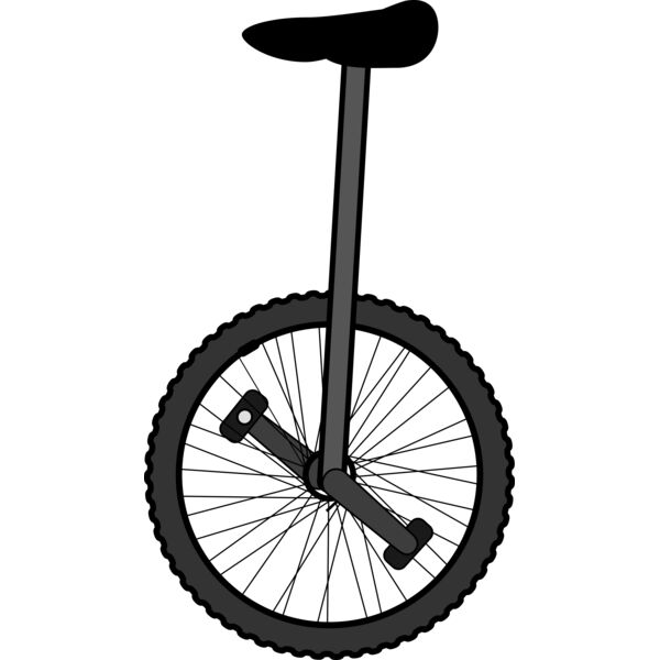 unicycle Thumbnail