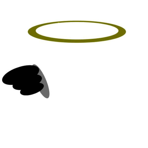 nicubunu Game baddie Angel Thumbnail