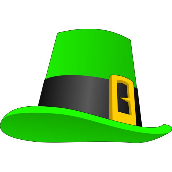 SRD Leprechaun s hat Thumbnail