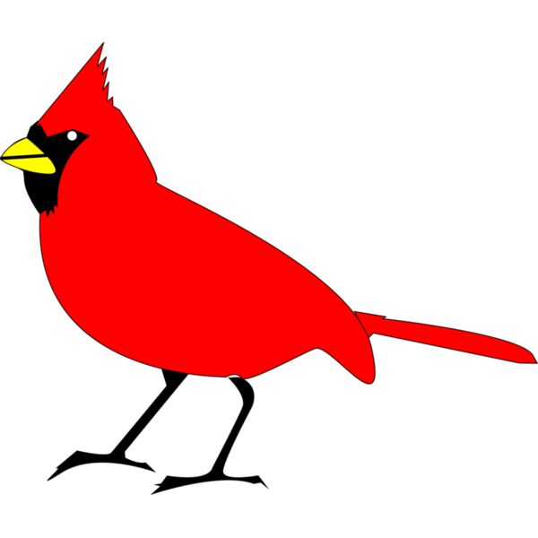 RobGTX Cardinal remix 2 plain Thumbnail