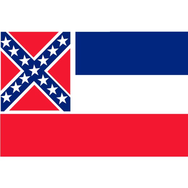 usa missisipi Thumbnail