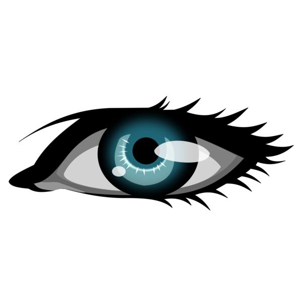 joanacristina olhar   the eye Thumbnail