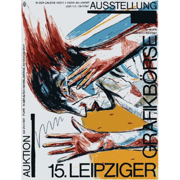 Posters 1977 1988 No  99 Thumbnail