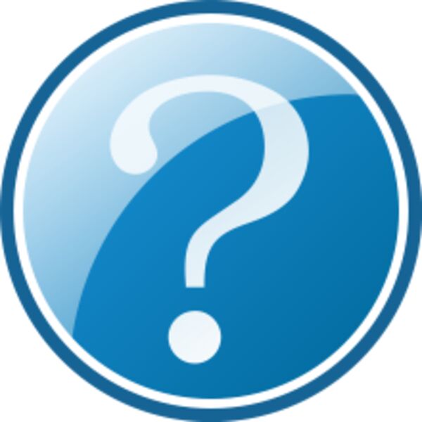 kuba information icons set 1 Thumbnail