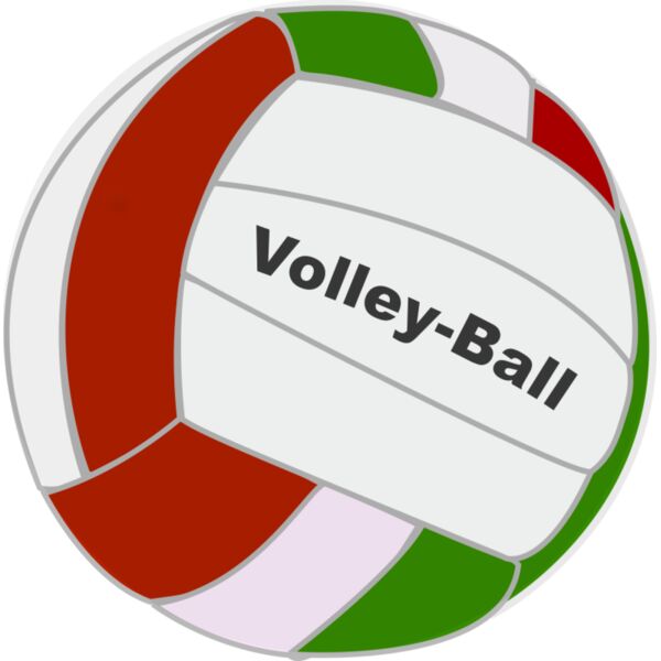 Anonymous Volleyball 1  2  Thumbnail