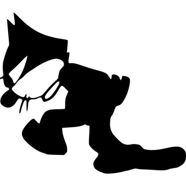 liftarn Felix the cat Thumbnail