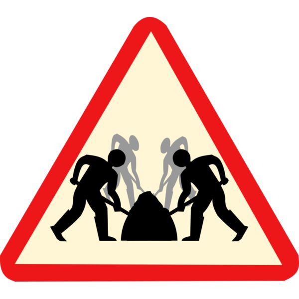 team at work Thumbnail