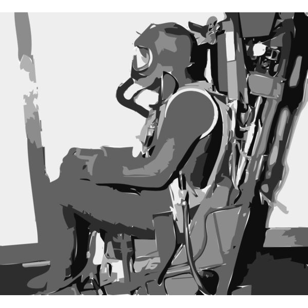 NASA flight suit development images 44 Thumbnail