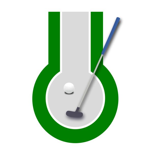 symbol minigolf Thumbnail