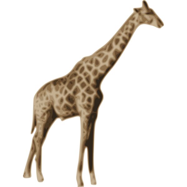 sfrias Jirafa Thumbnail