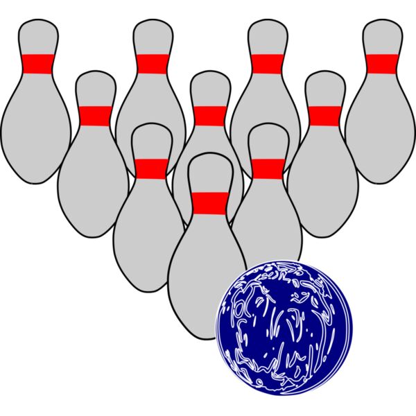 bowling duckpins1  2  Thumbnail
