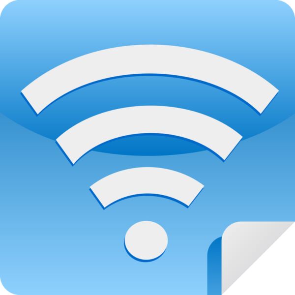 wifi sticker Thumbnail