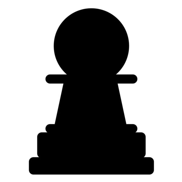 Anonymous Chesspiece   pawn Thumbnail