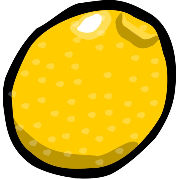 matou lemon Thumbnail
