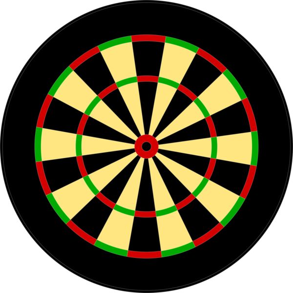 brunurb DartsTarget Thumbnail