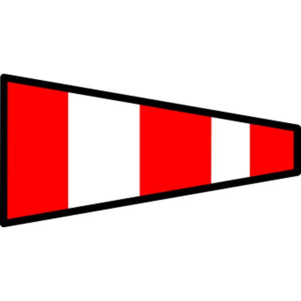 signalflag aff Thumbnail