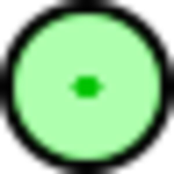 led green black Thumbnail