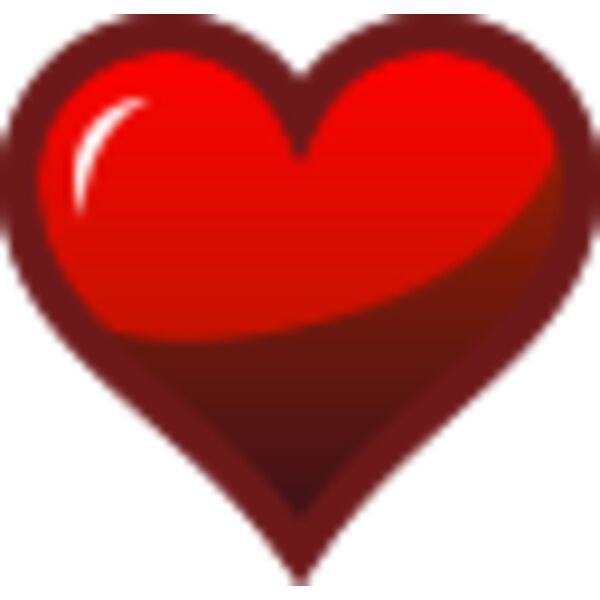 Red Heart  1  Thumbnail