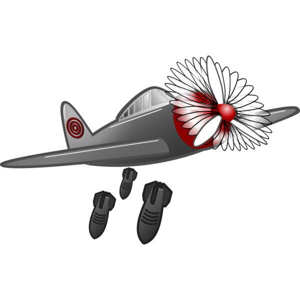 air attack Thumbnail