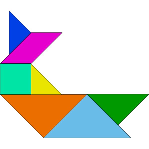 yves guillou tangram 12 Thumbnail