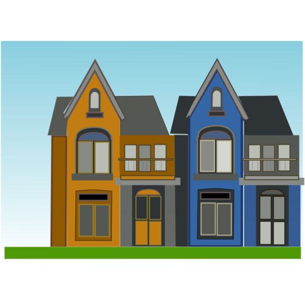 Bay and gable Thumbnail