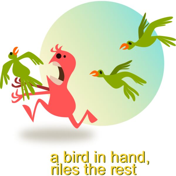 kablam One in Hand Thumbnail