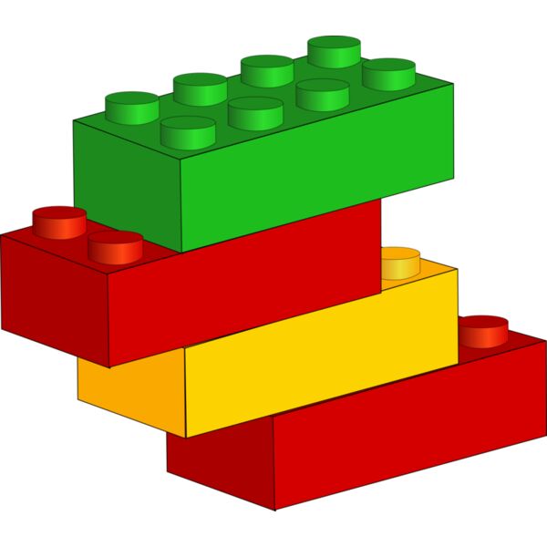 lego Thumbnail