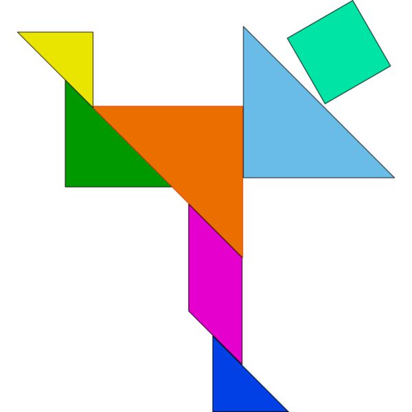 yves guillou tangram 9 Thumbnail