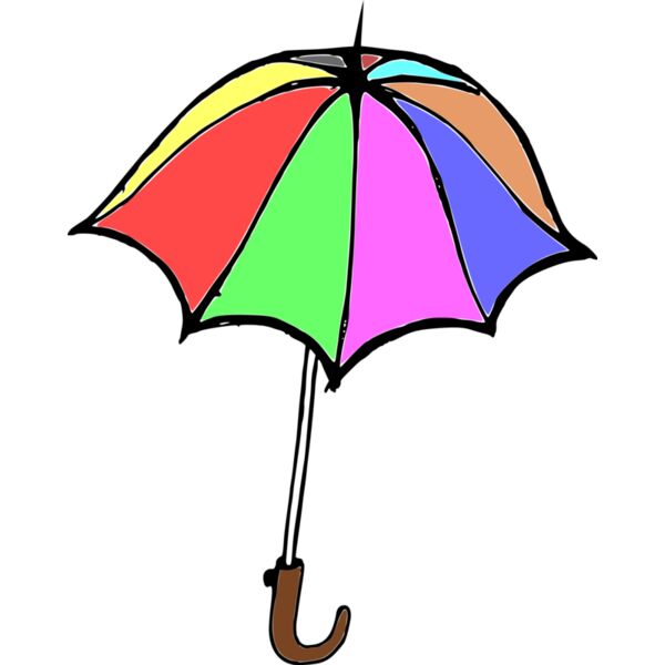 Unbrella Thumbnail