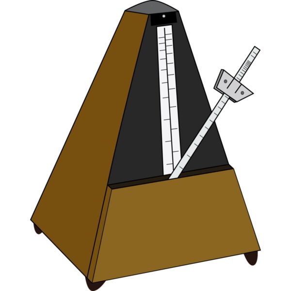 metronome Thumbnail