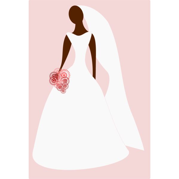 kattekrab Bride 4 Thumbnail