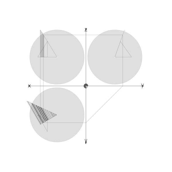 021 geodaetische Sphaeren rekursiv aus Tetraeder  2  Thumbnail