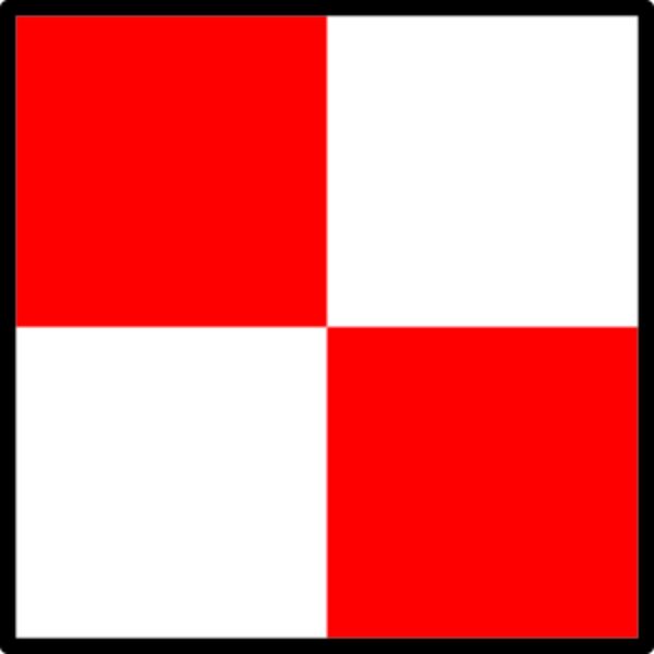 signalflag uniform Thumbnail