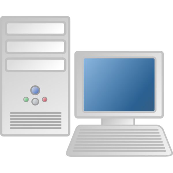 Anonymous Workstation 01  2  Thumbnail