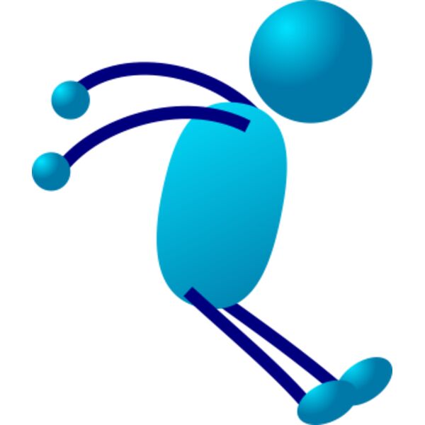 nicubunu Stickman 19 Thumbnail