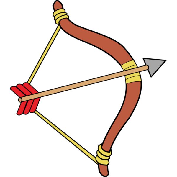 bow and arrow  4  Thumbnail