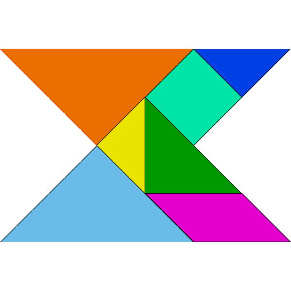 yves guillou tangram 26 Thumbnail