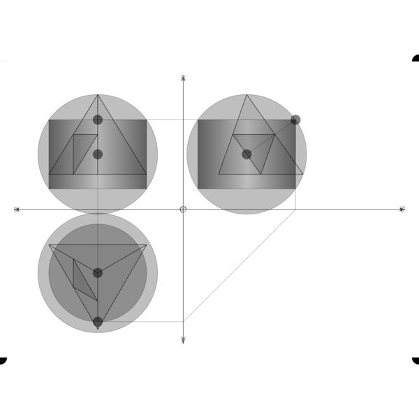 04v10 geodaetische Kuppel aus Tetraeder Frequenz 2  2    Copy Thumbnail