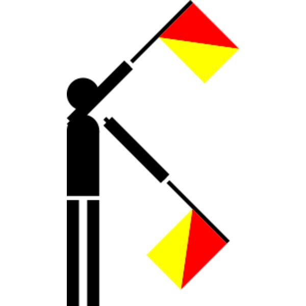 semaphore xray Thumbnail