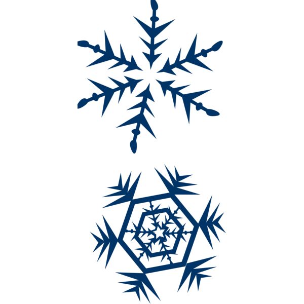 snowflakes Thumbnail