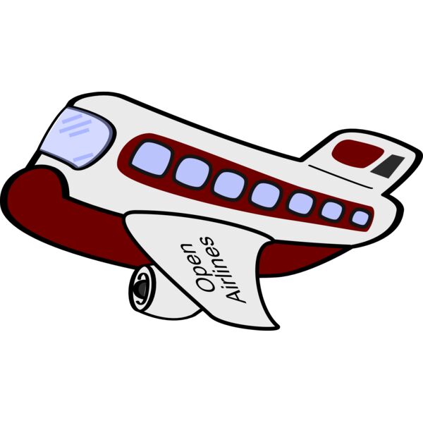 aereo passeggeri  2  Thumbnail