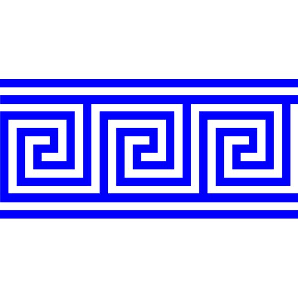 bluegreekkeywithlines  2  Thumbnail