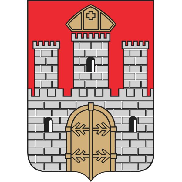 warszawianka Wloclawek   coat of arms Thumbnail