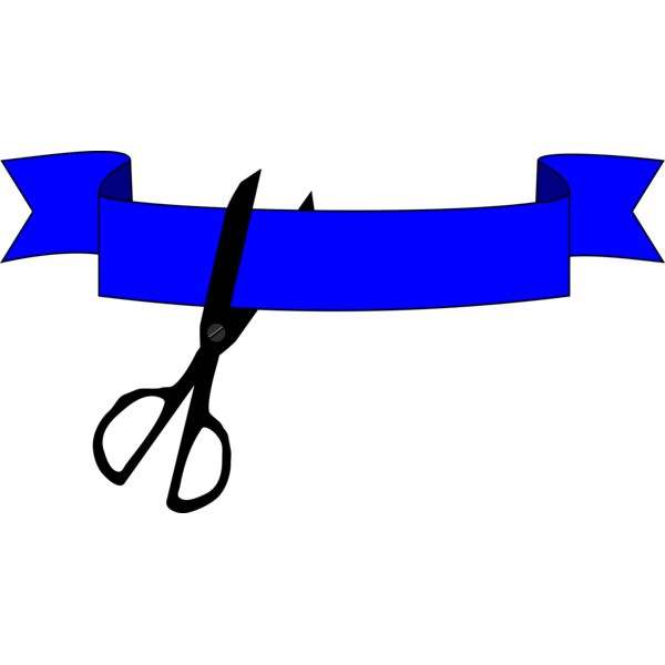ribbon cutting Thumbnail