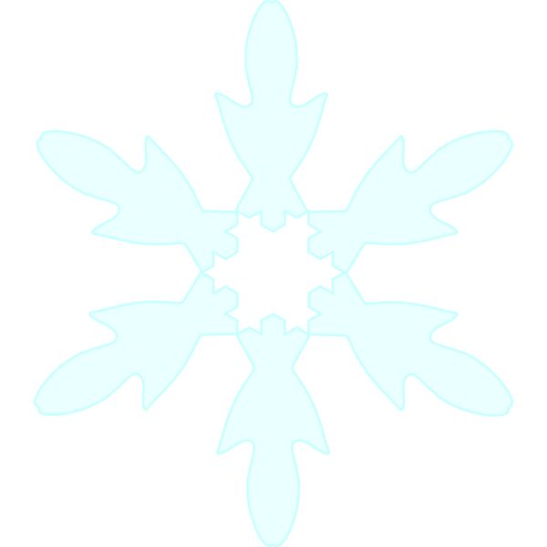 Snowflake 02  Arvin61r58 Thumbnail