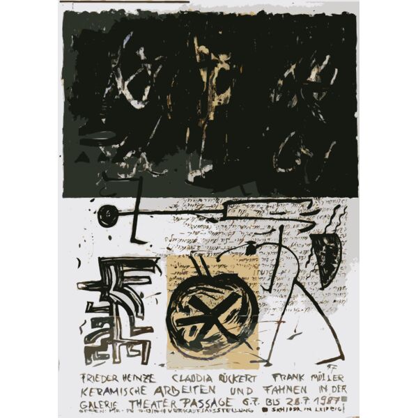 Posters 1977 1988 No  105 Thumbnail