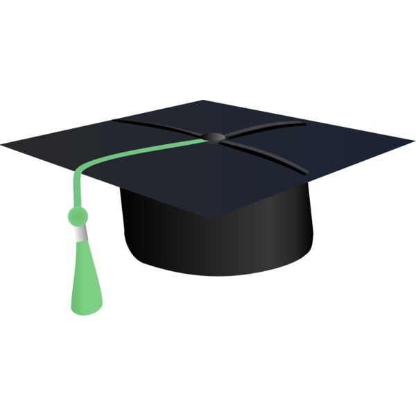 student hat 2 Thumbnail